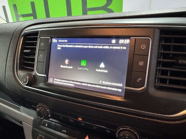 Used Vauxhall Vivaro 2020 for sale - 76006113: Photo 15