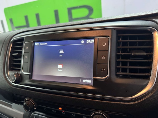 Used Vauxhall Vivaro 2020 for sale - 76006113: Photo 17