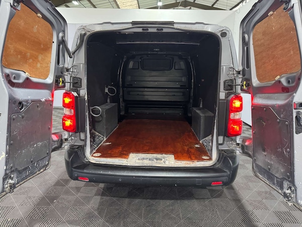 Used Vauxhall Vivaro 2020 for sale - 76006113: Photo 19