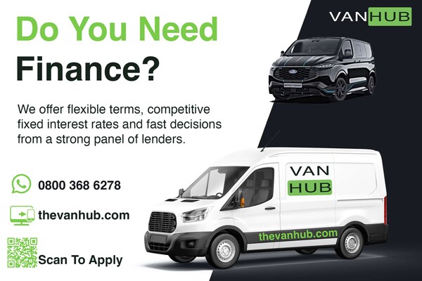 Used Vauxhall Vivaro 2020 for sale - 76006113: Photo 26