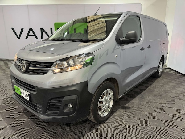 Used Vauxhall Vivaro 2020 for sale - 76006113: Photo 29