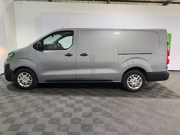 Used Vauxhall Vivaro 2020 for sale - 76006113: Photo 2