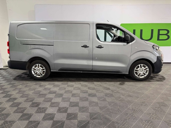 Used Vauxhall Vivaro 2020 for sale - 76006113: Photo 30