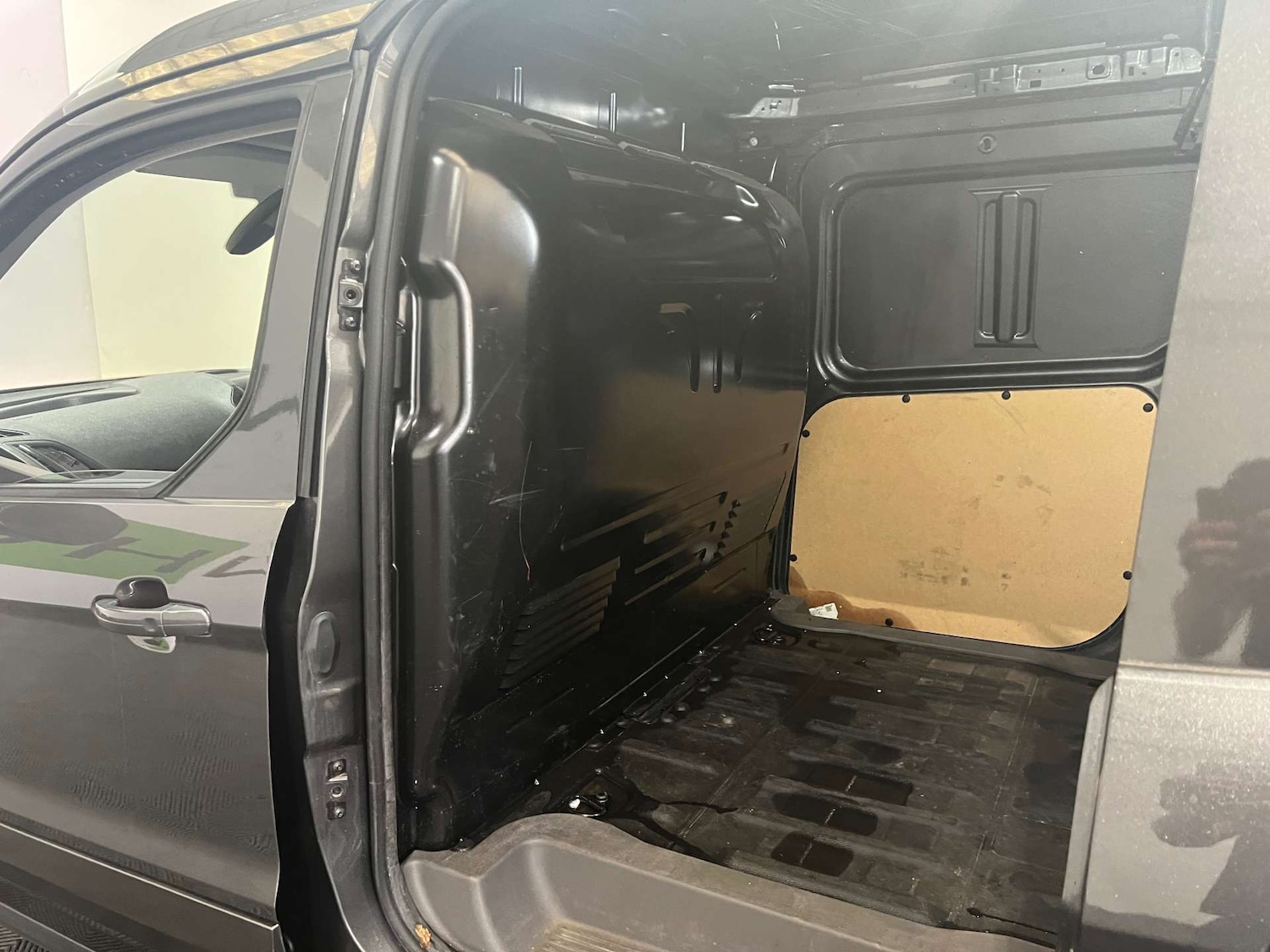 Vehicle 24