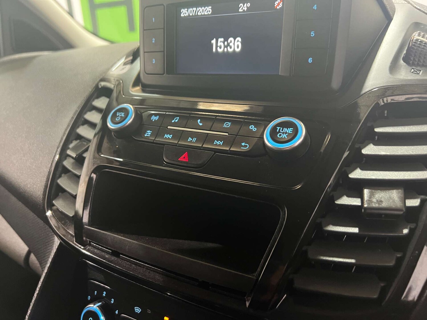 Vehicle 25
