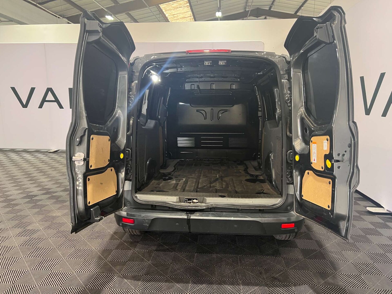 Vehicle 26
