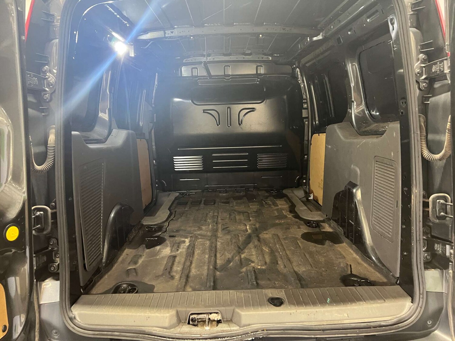 Vehicle 27