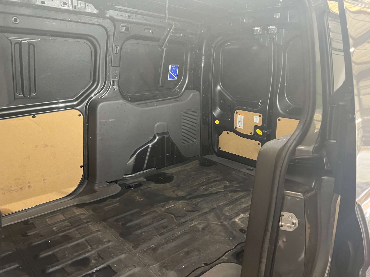 Vehicle 29
