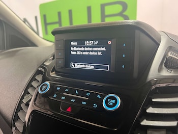 Used Ford Transit Connect 2022 for sale - 75375296: Photo