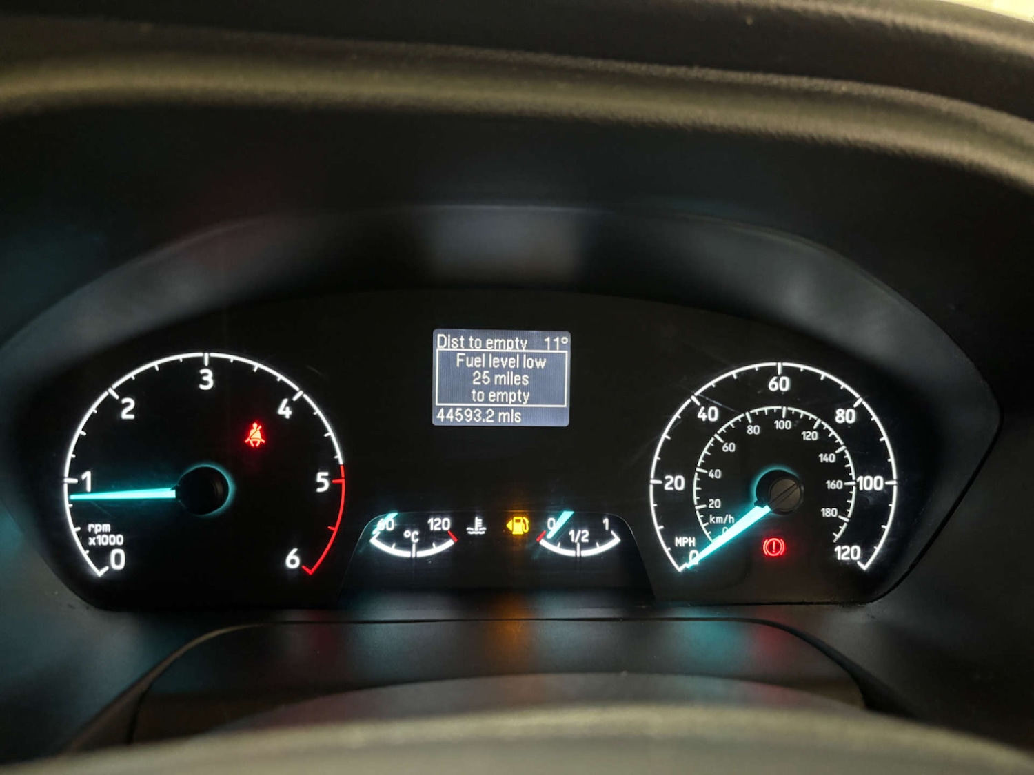 Used Ford Transit Custom 2021 for sale - 76601372: Photo 15