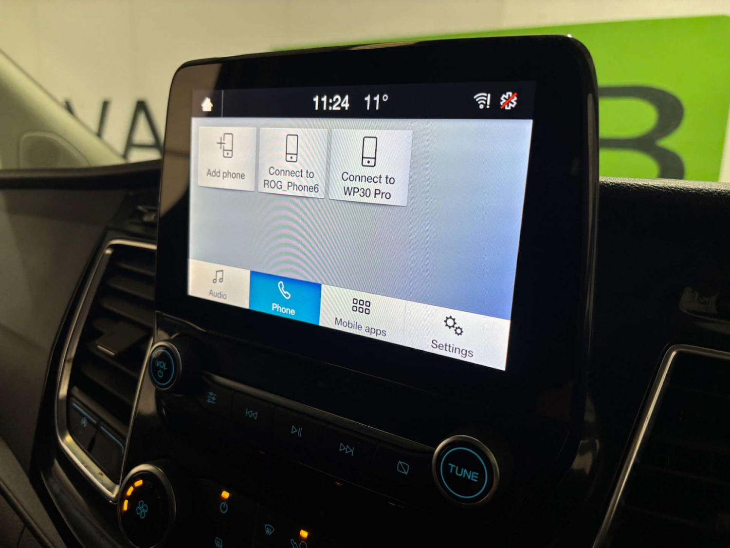 Used Ford Transit Custom 2021 for sale - 76601372: Photo 17