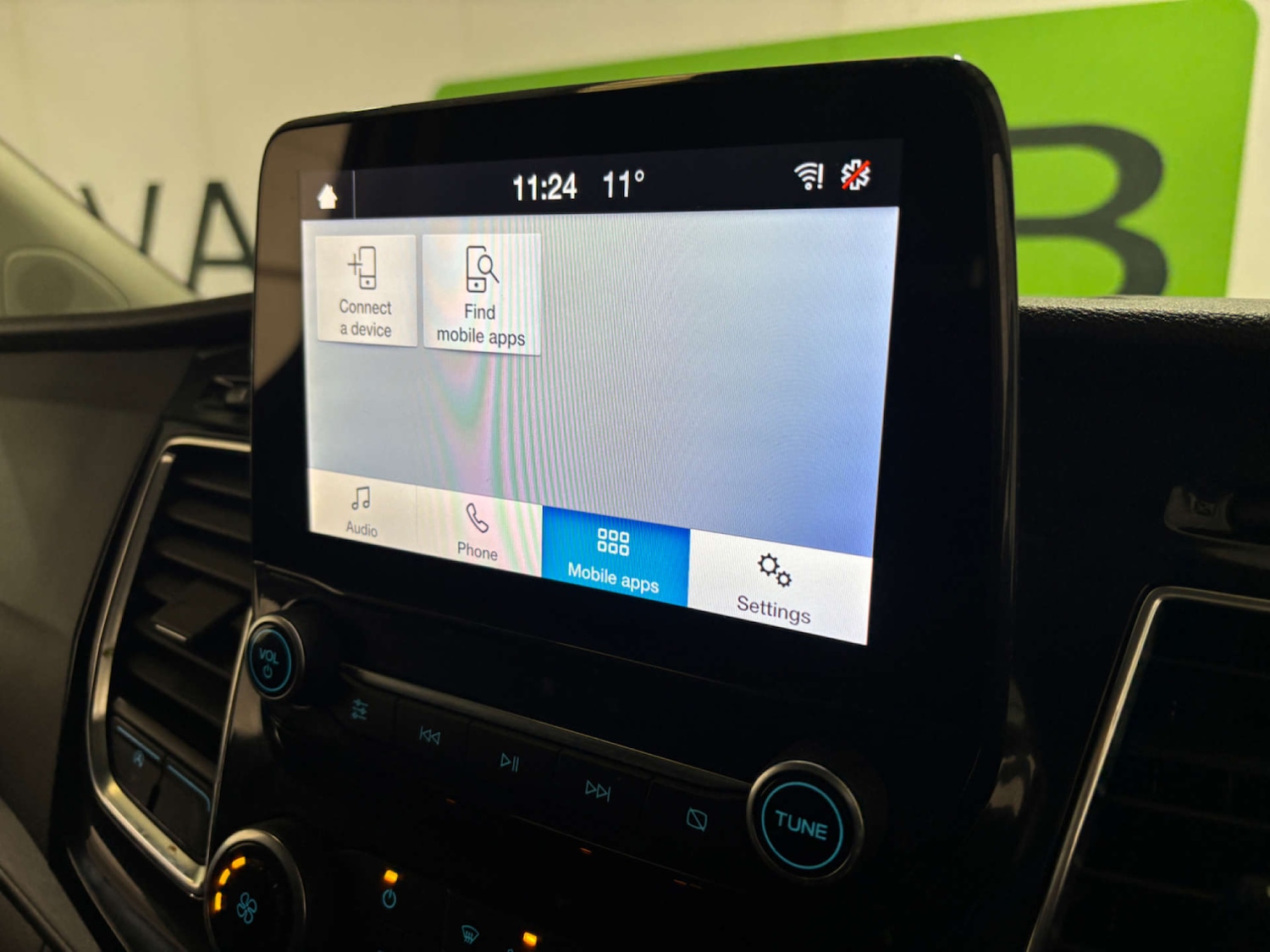 Used Ford Transit Custom 2021 for sale - 76601372: Photo 20