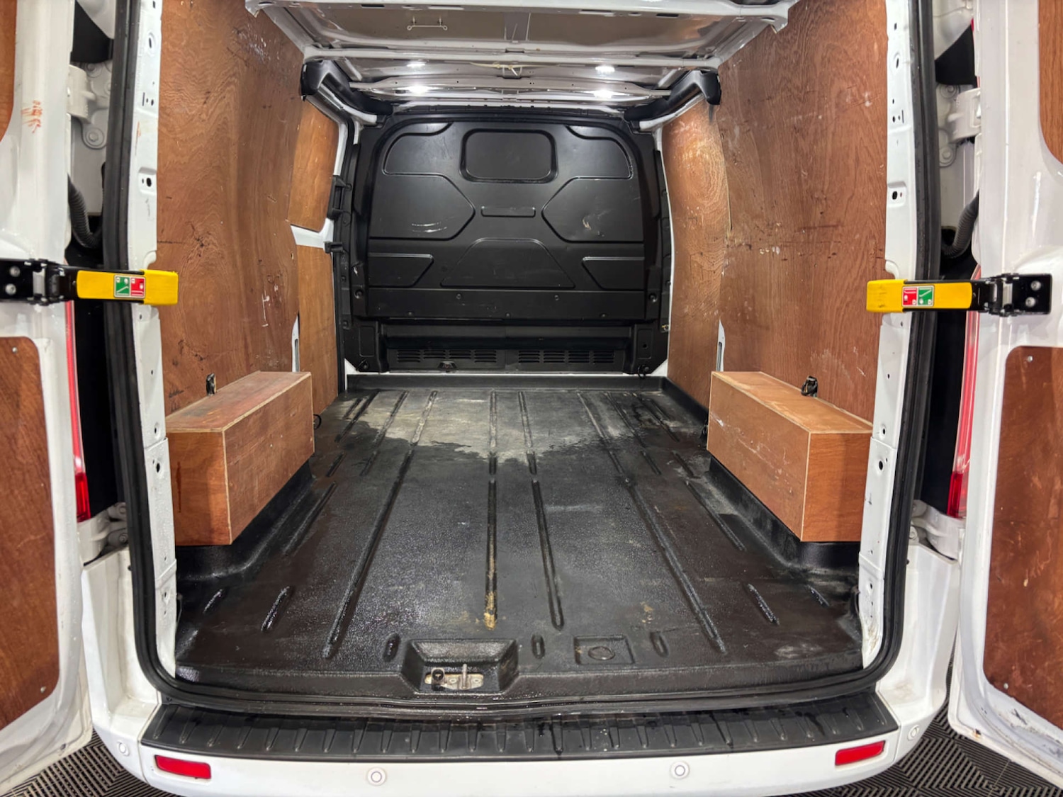 Used Ford Transit Custom 2021 for sale - 76601372: Photo 21