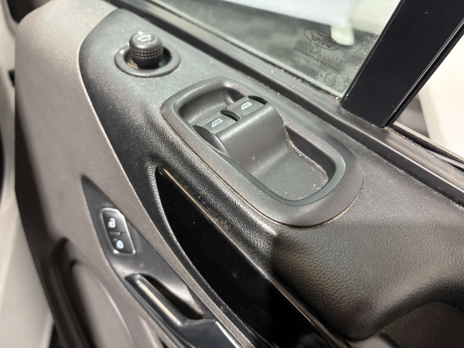 Used Ford Transit Custom 2021 for sale - 76601372: Photo 24