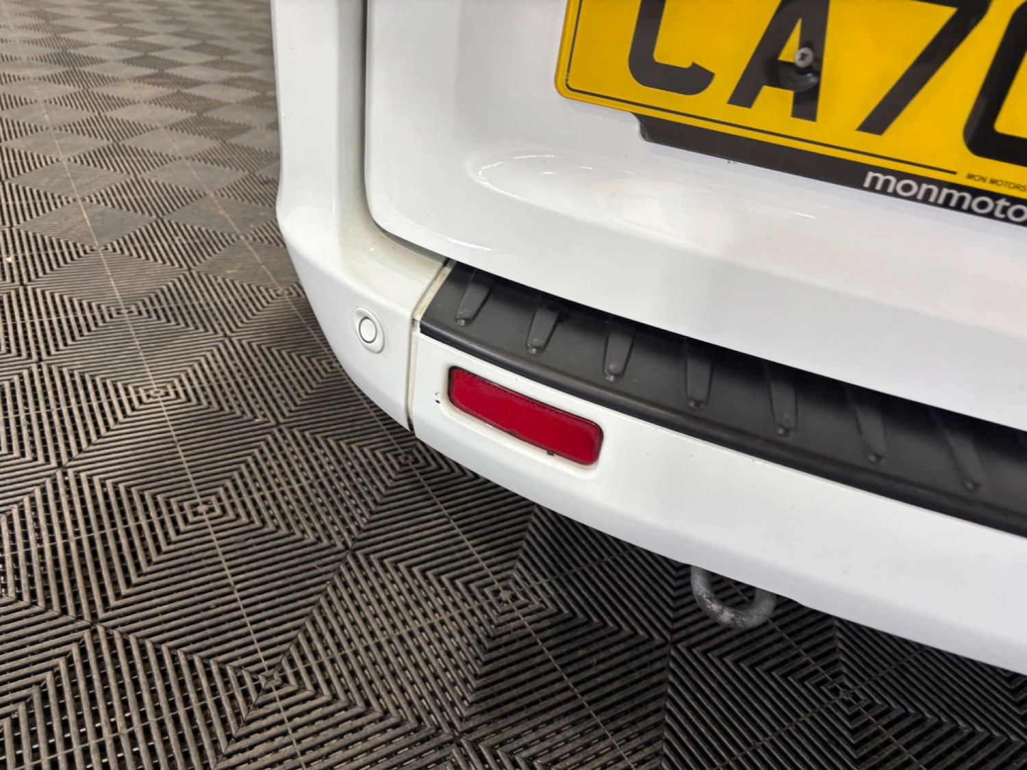 Used Ford Transit Custom 2021 for sale - 76601372: Photo 26