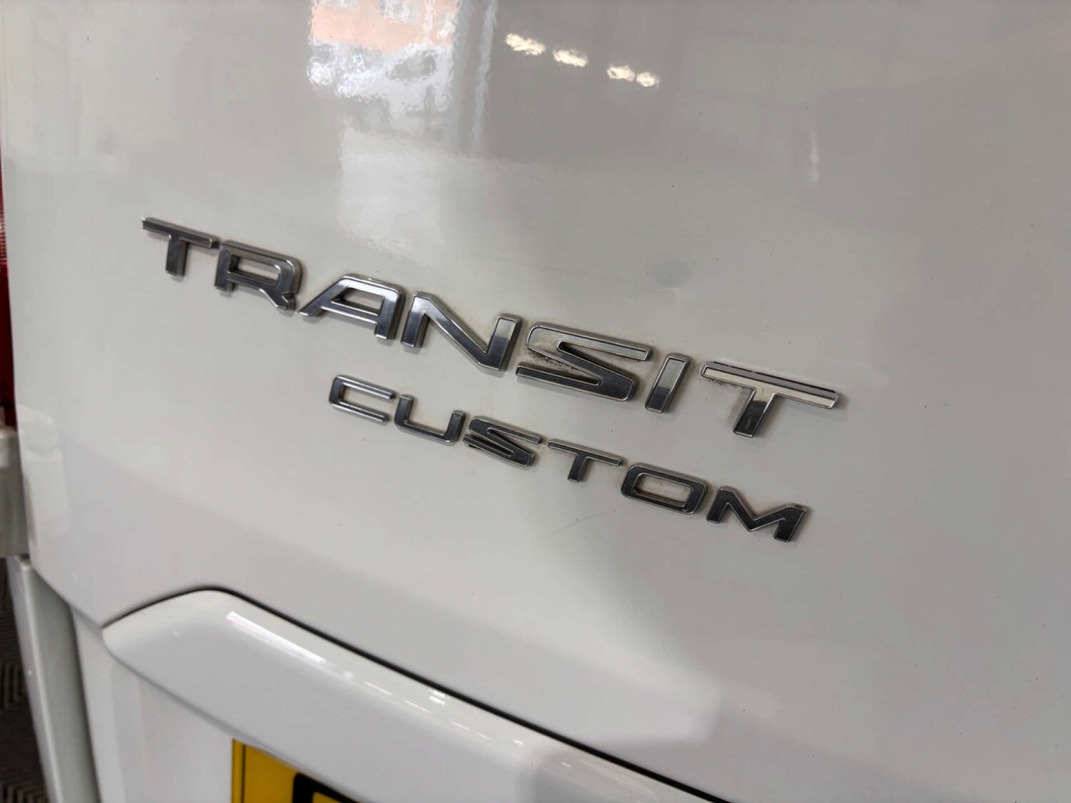 Used Ford Transit Custom 2021 for sale - 76601372: Photo 27