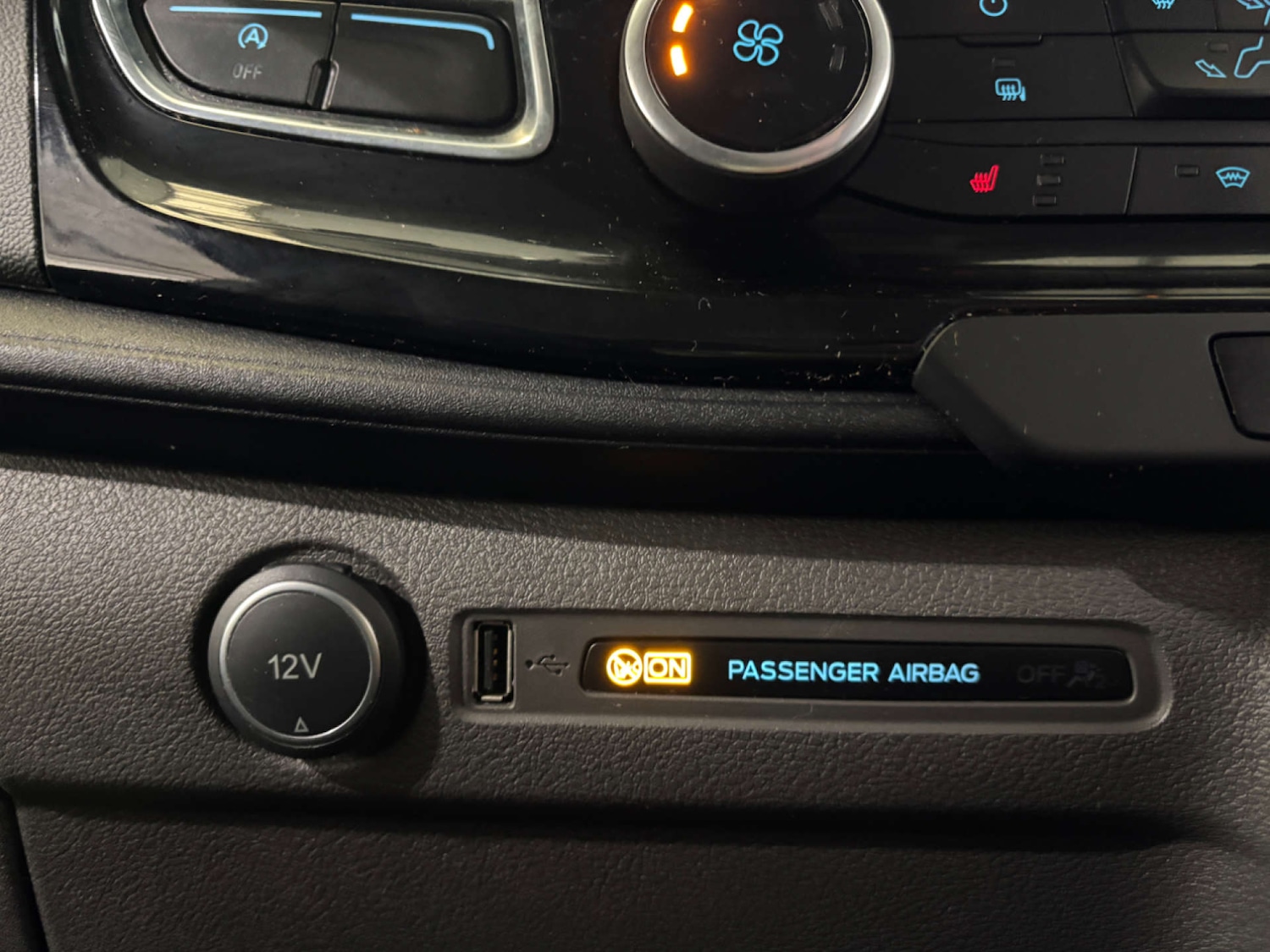 Used Ford Transit Custom 2021 for sale - 76601372: Photo 6