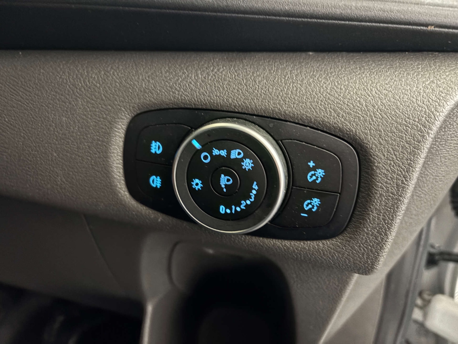 Used Ford Transit Custom 2021 for sale - 76601372: Photo 7