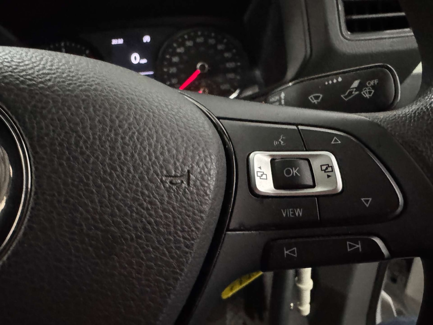 Used Volkswagen Crafter 2023 for sale - 76946125: Photo 16