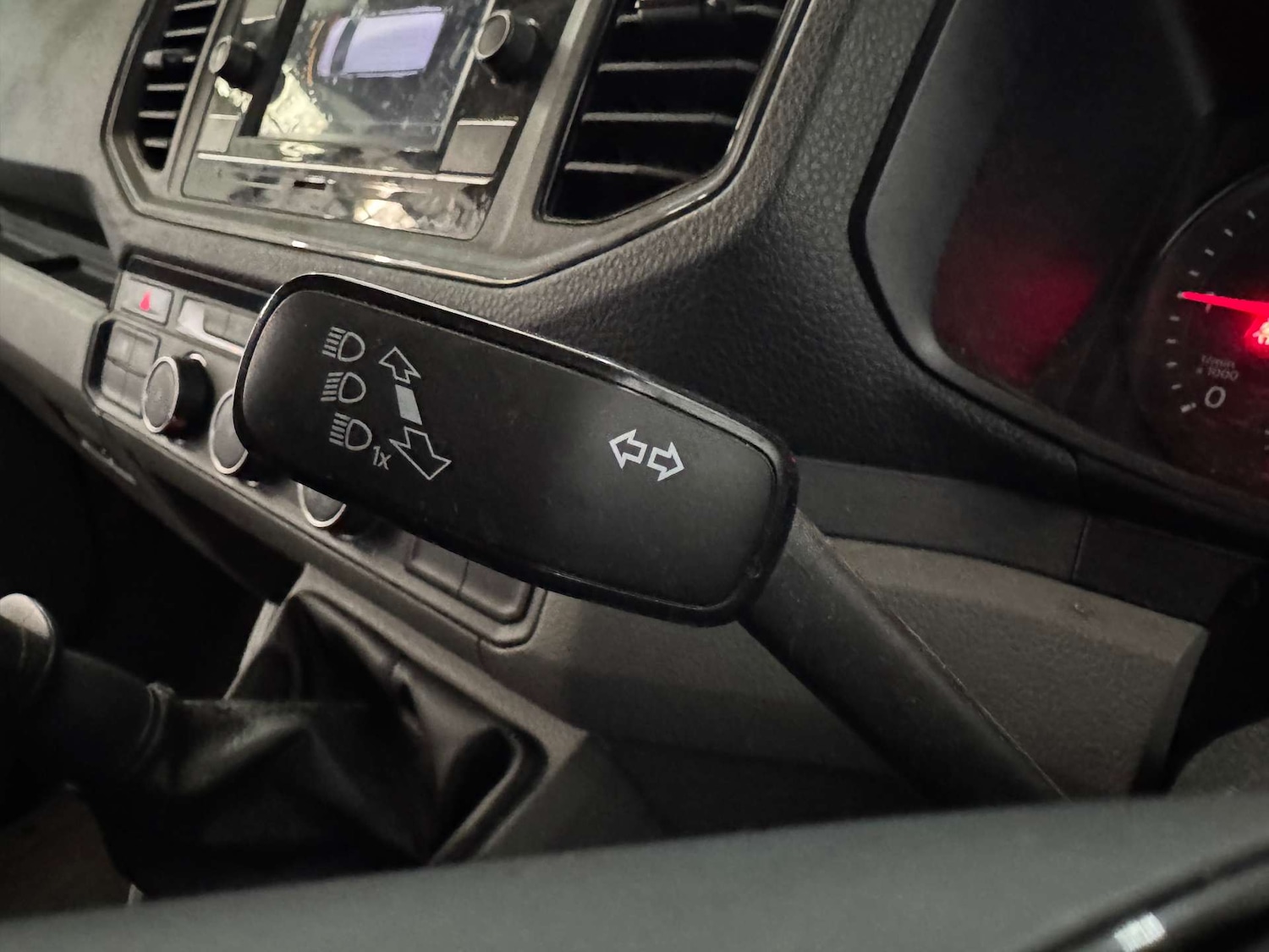 Used Volkswagen Crafter 2023 for sale - 76946125: Photo 18