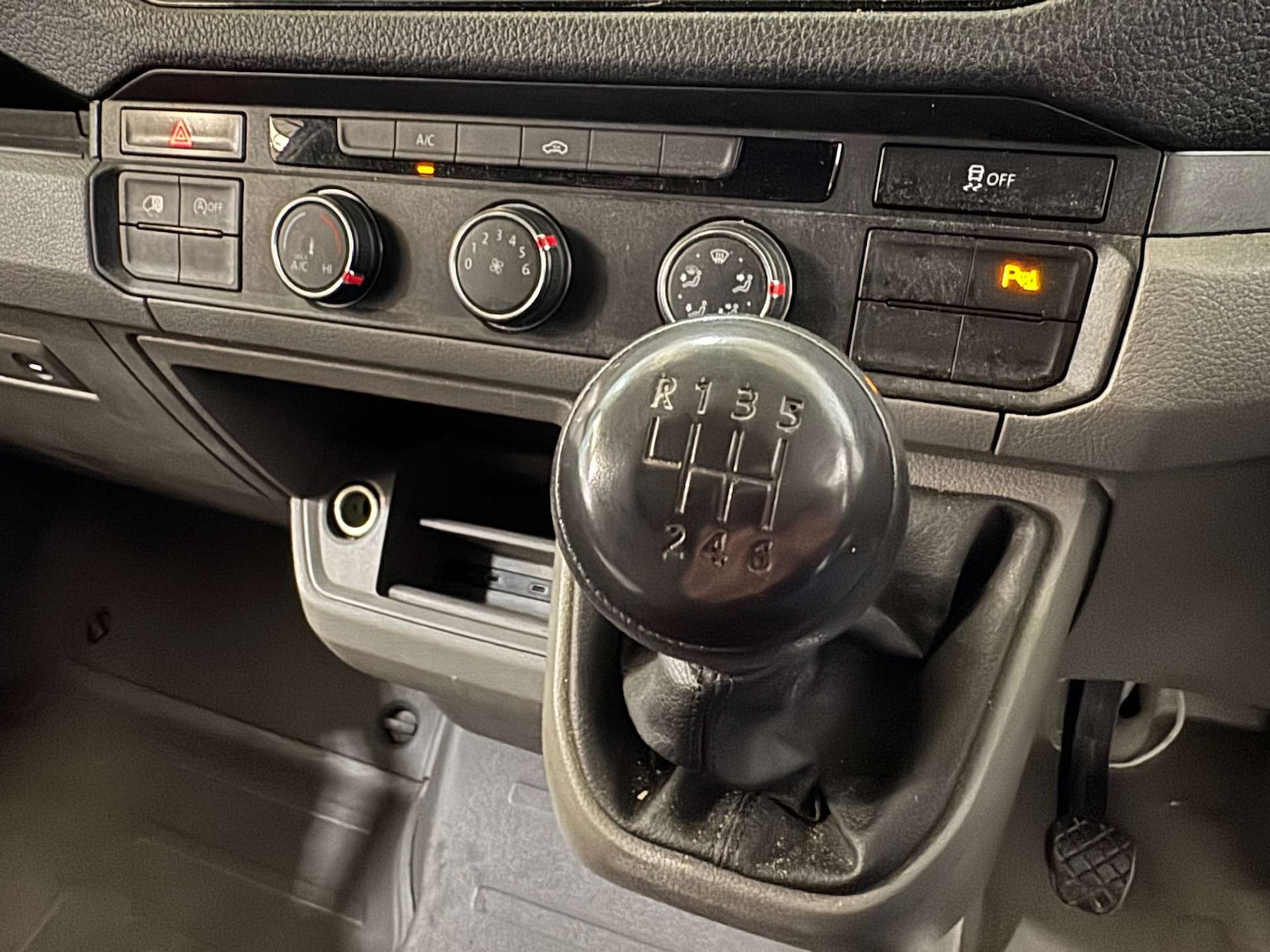 Used Volkswagen Crafter 2023 for sale - 76946125: Photo 19