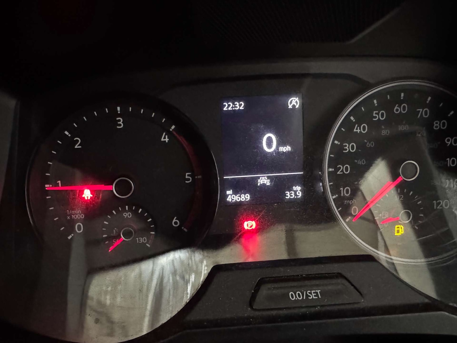 Used Volkswagen Crafter 2023 for sale - 76946125: Photo 20