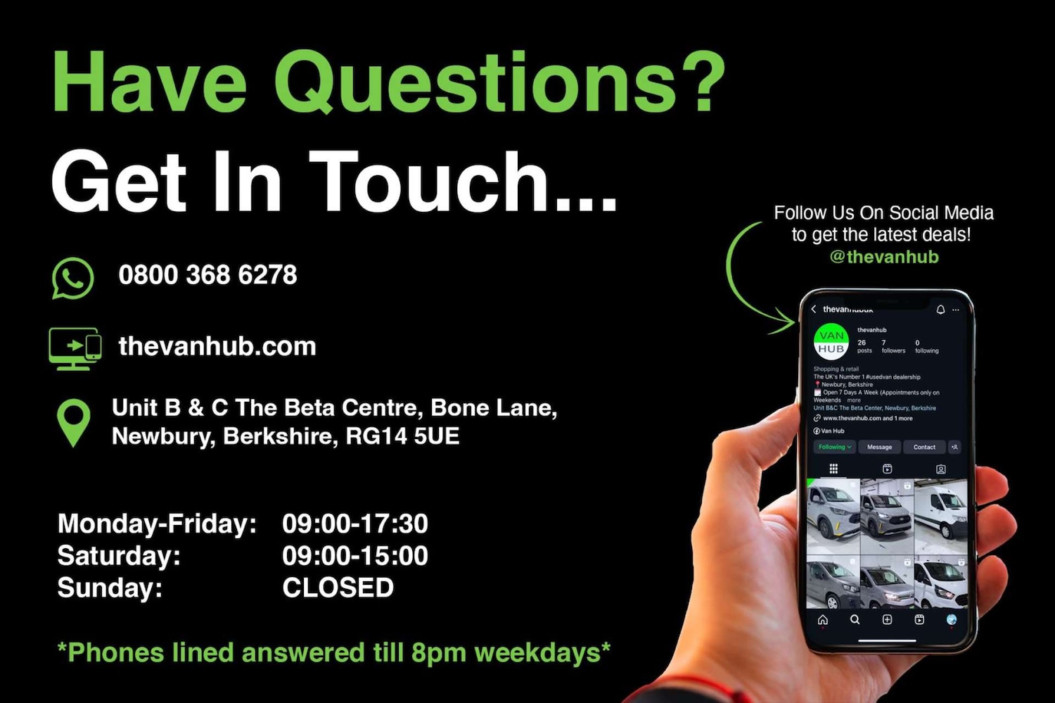 Used Volkswagen Crafter 2023 for sale - 76946125: Photo 22