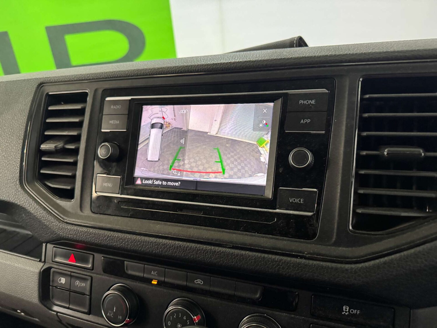 Used Volkswagen Crafter 2023 for sale - 76946125: Photo 24