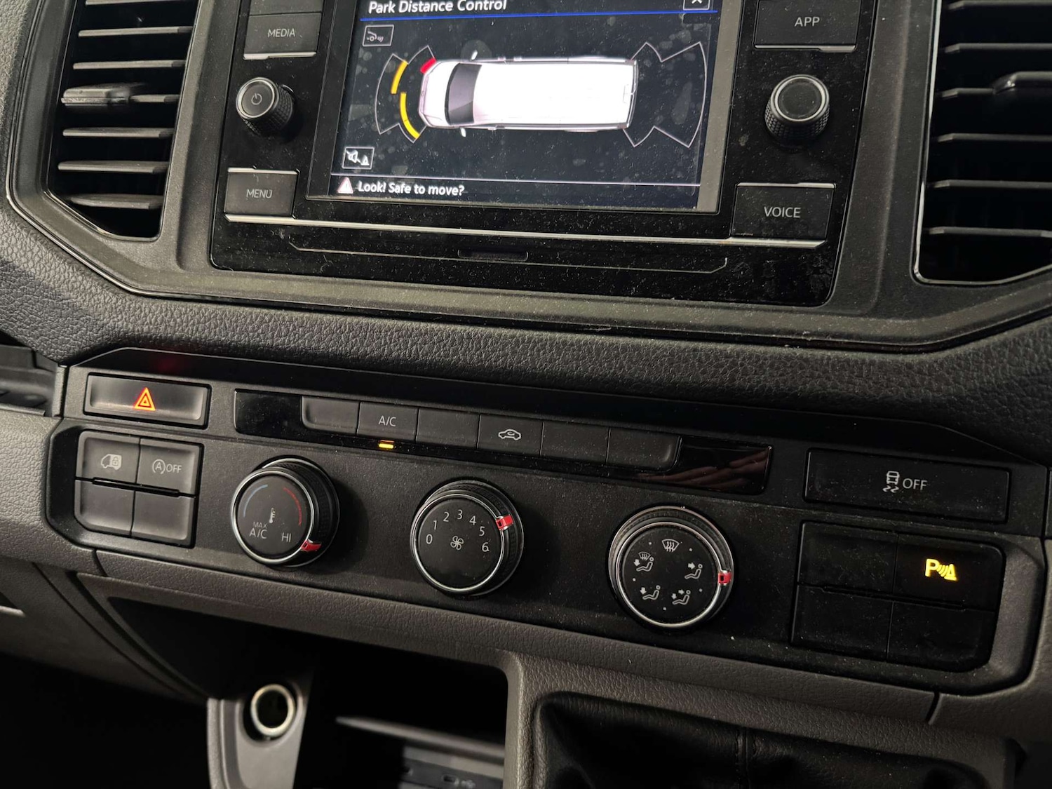 Used Volkswagen Crafter 2023 for sale - 76946125: Photo 27