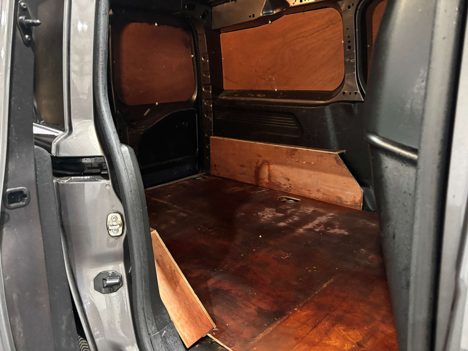 Vehicle 24