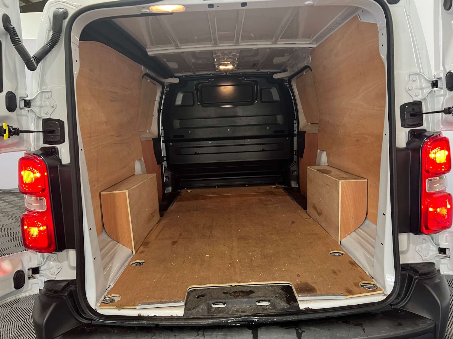 Vehicle 25