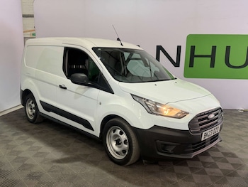Used Ford Transit Connect 2023 for sale - 79162719: Photo