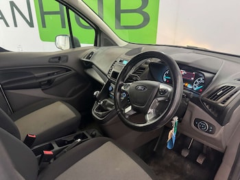 Used Ford Transit Connect 2023 for sale - 79162719: Photo