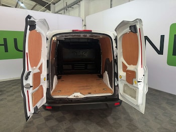 Used Ford Transit Connect 2023 for sale - 79162719: Photo