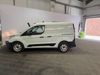 Used Ford Transit Connect 2023 for sale - 79162719: Photo