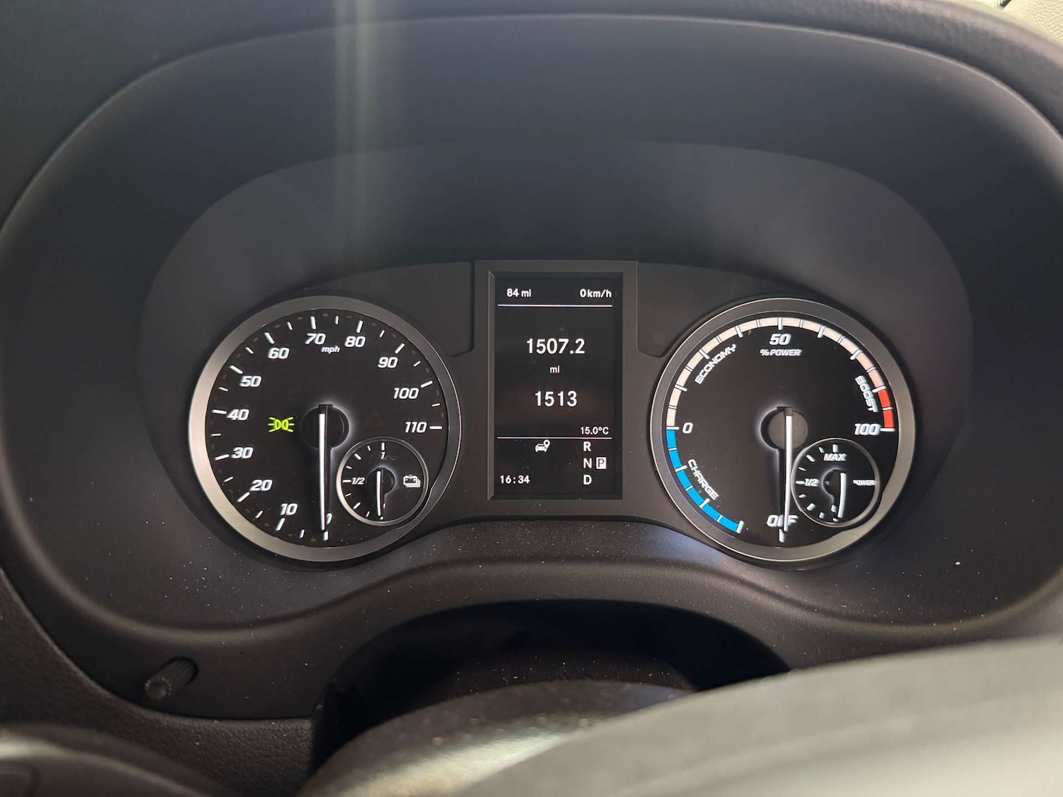 Vehicle 17