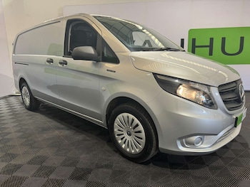 Mercedes-Benz - Vito