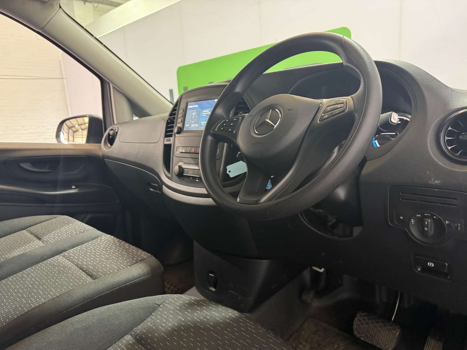 Vehicle 28
