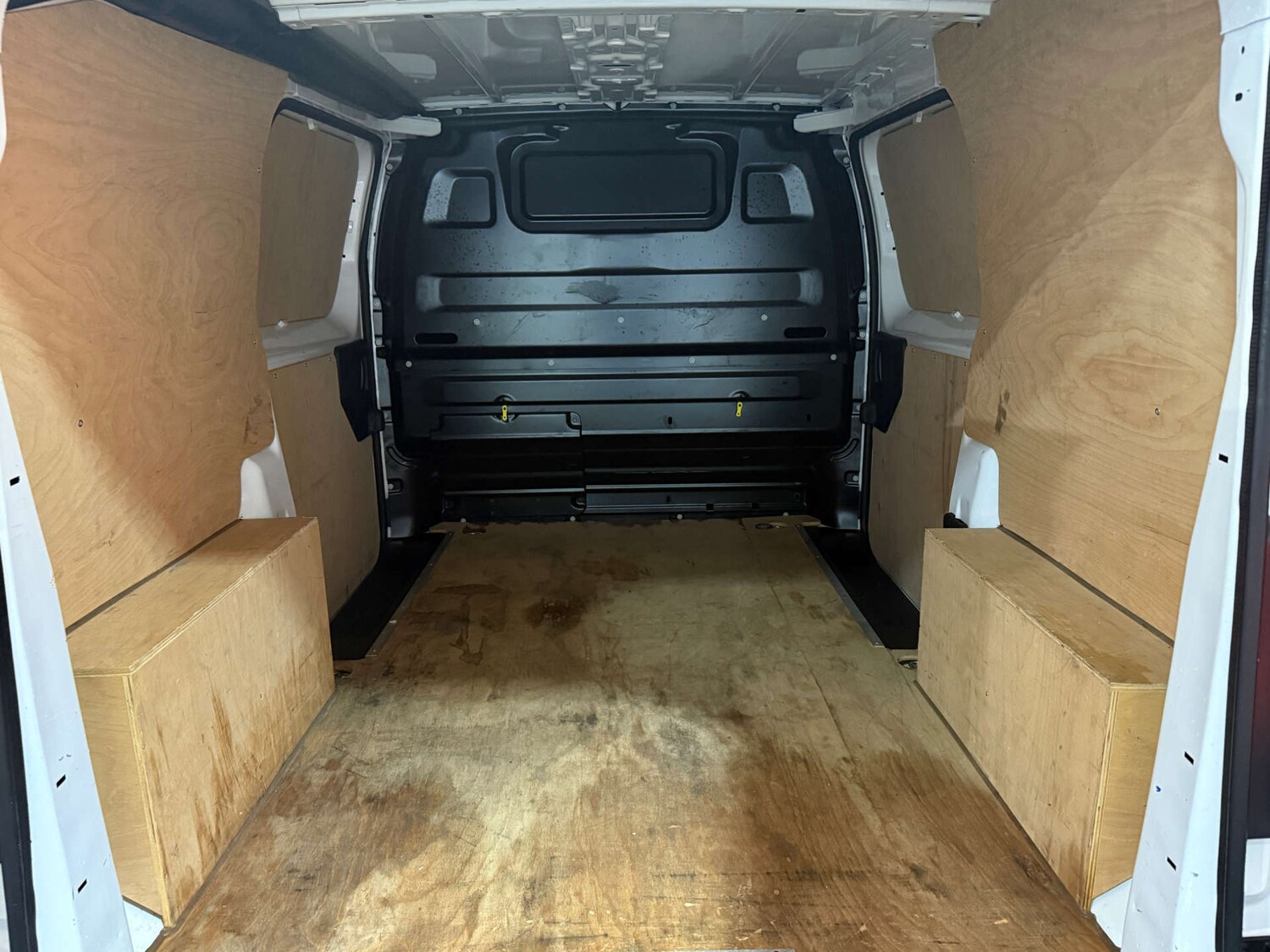 Used Peugeot Expert 2022 for sale - 75827325: Photo 41