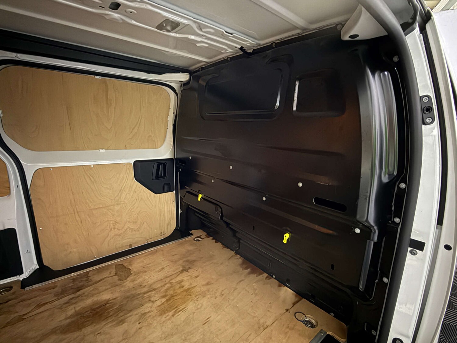 Used Peugeot Expert 2022 for sale - 75827325: Photo 43