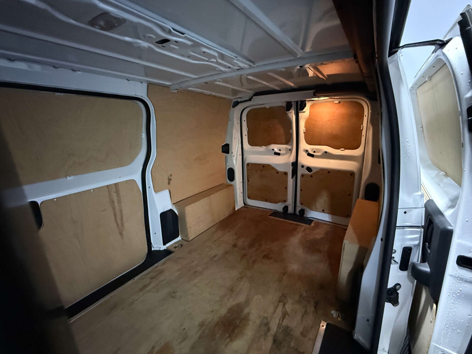 Used Peugeot Expert 2022 for sale - 75827325: Photo 44