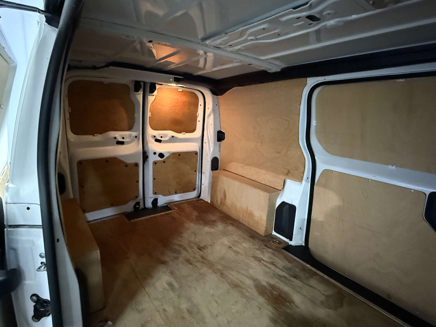 Used Peugeot Expert 2022 for sale - 75827325: Photo 46