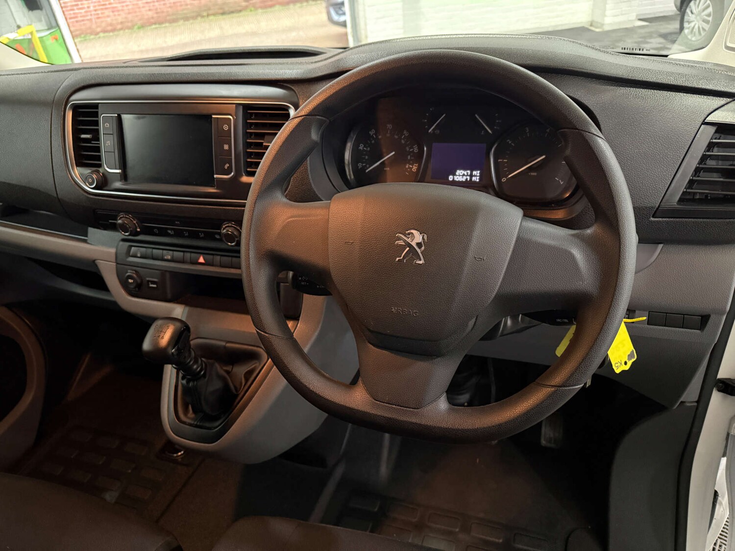 Used Peugeot Expert 2022 for sale - 75827325: Photo 49