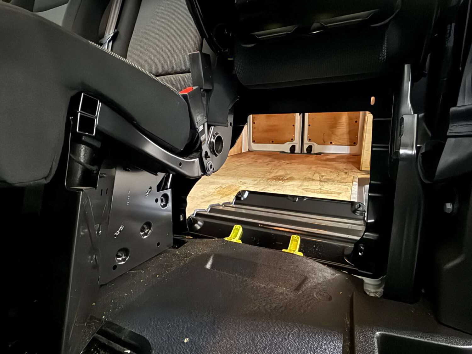 Used Peugeot Expert 2022 for sale - 75827325: Photo 52