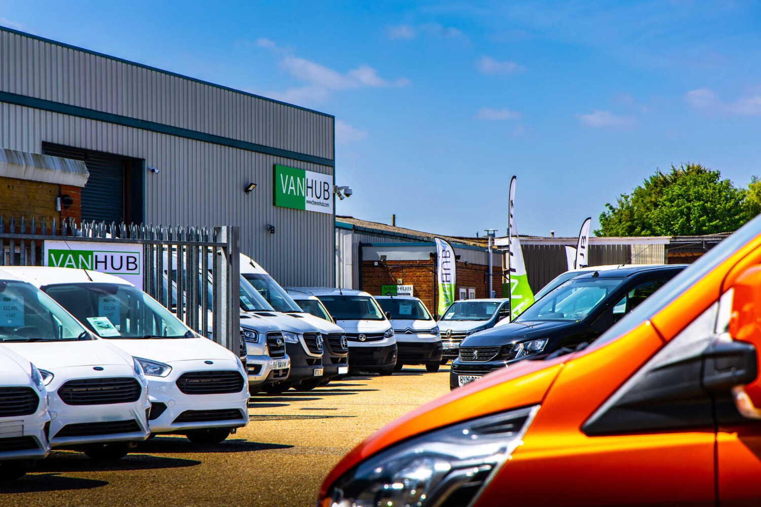 Used Peugeot Expert 2022 for sale - 75827325: Photo 53