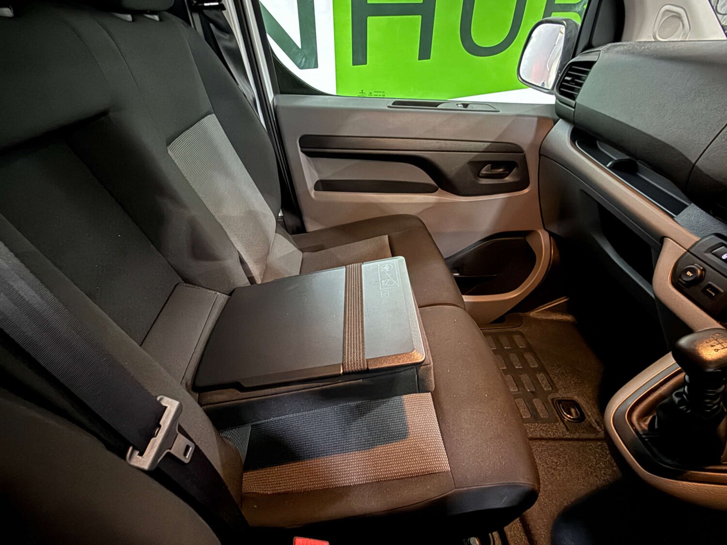 Used Peugeot Expert 2022 for sale - 75827325: Photo 55