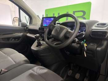 Used Citroen Berlingo 2022 for sale - 74398604: Photo