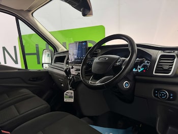 Used Ford Transit 2024 for sale - 78698908: Photo