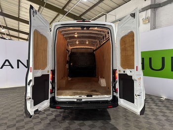 Used Ford Transit 2024 for sale - 78698908: Photo
