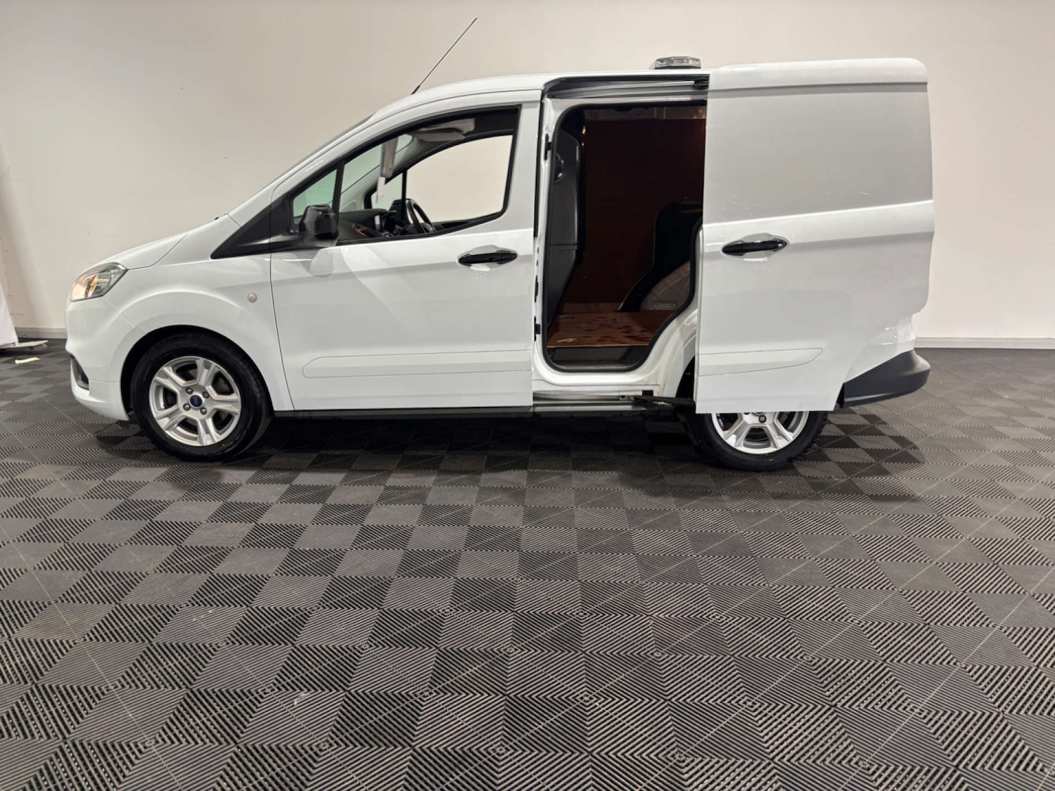 Vehicle 25